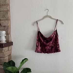 Urban Outfitters Top!